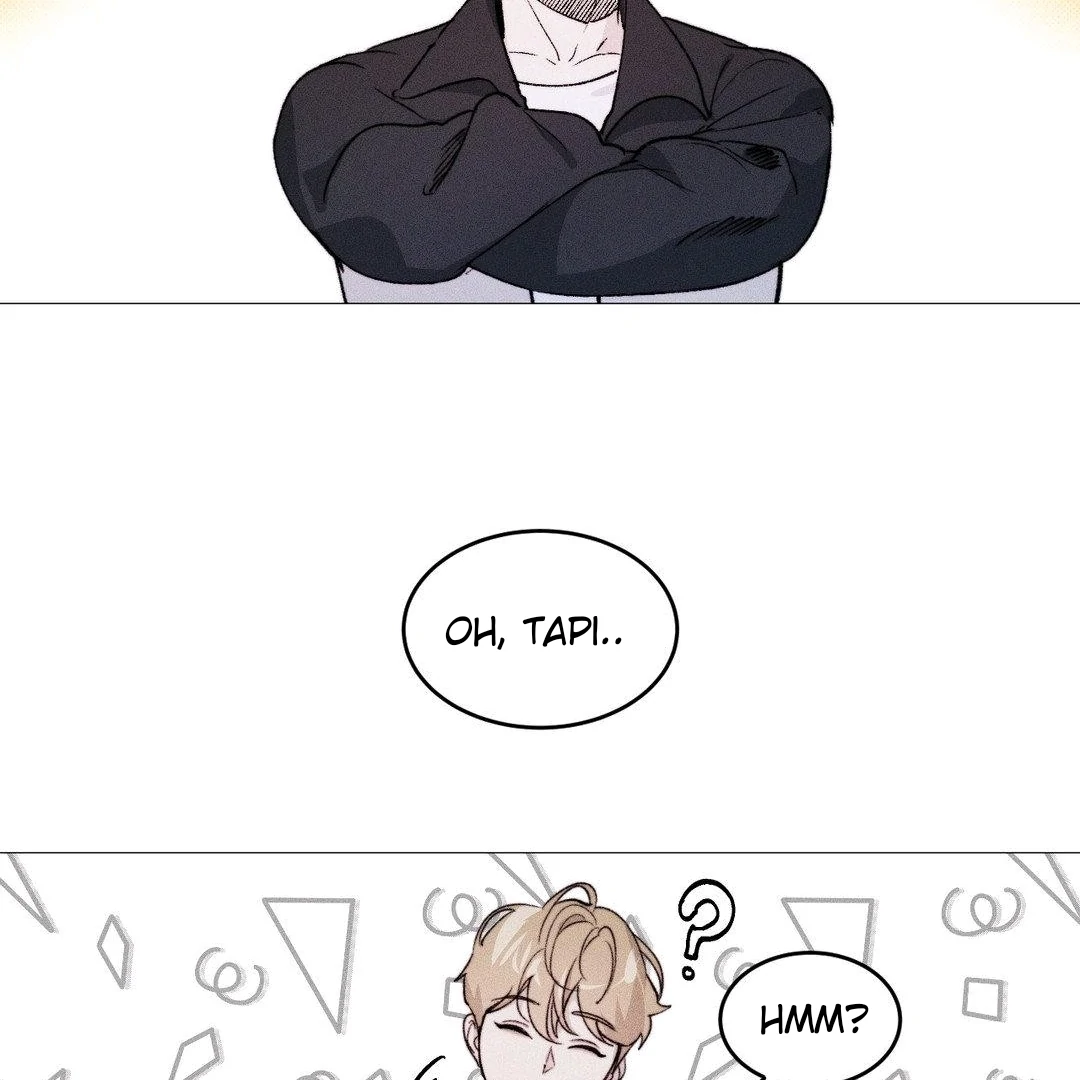 Swim in the Cherry Chapter 8 page 52