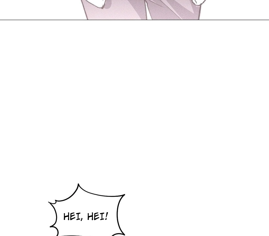 Swim in the Cherry Chapter 8 page 58