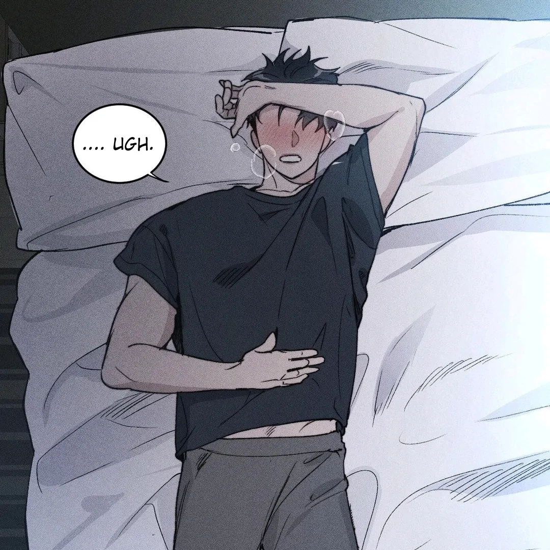 Swim in the Cherry Chapter 8 page 65