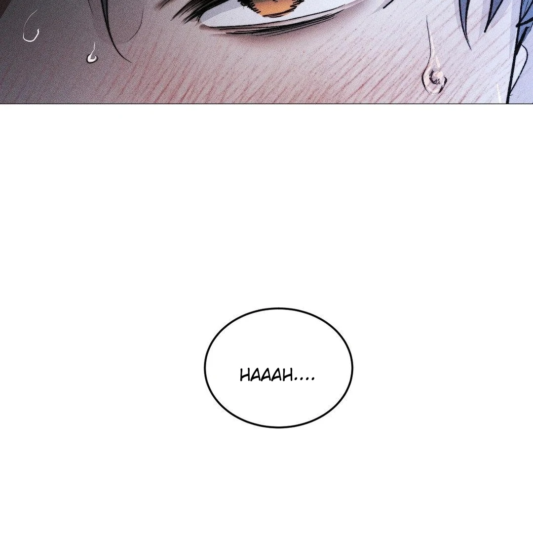Swim in the Cherry Chapter 8 page 67