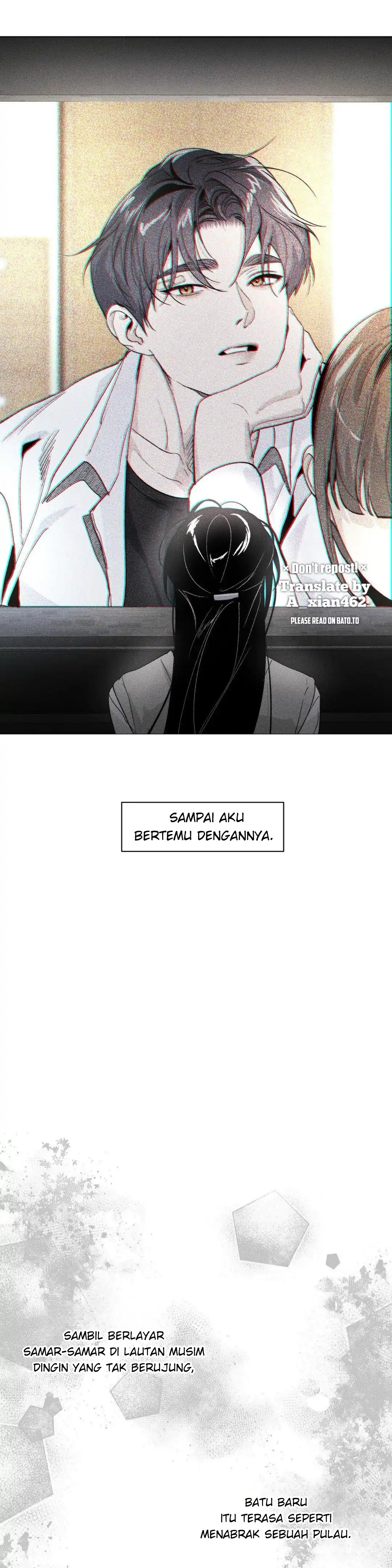 Swim in the Cherry Chapter 8 page 7