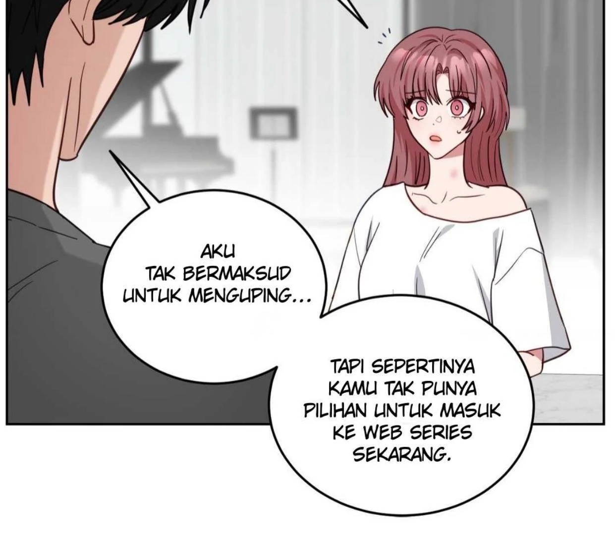 Take Two UNCENSORE Chapter 14 page 101