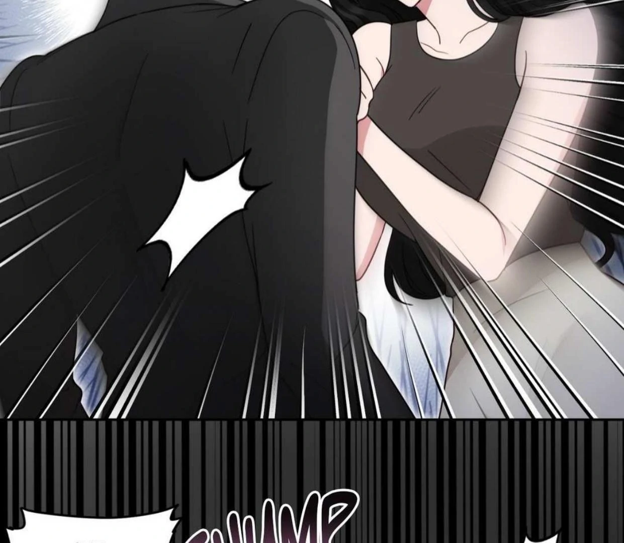 Take Two UNCENSORE Chapter 14 page 10