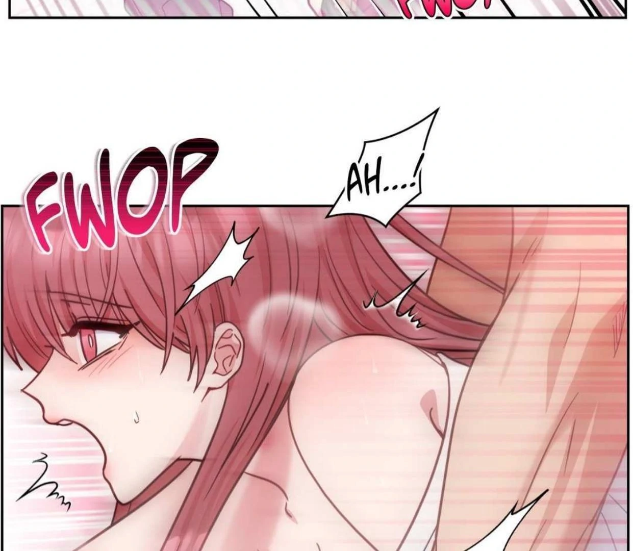 Take Two UNCENSORE Chapter 14 page 112