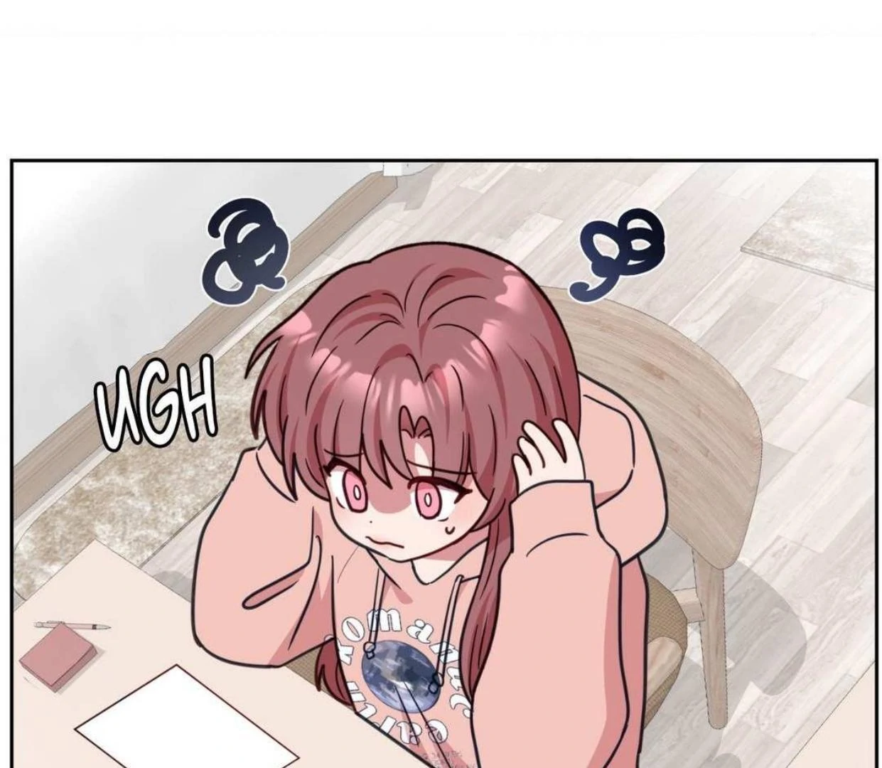 Take Two UNCENSORE Chapter 14 page 133
