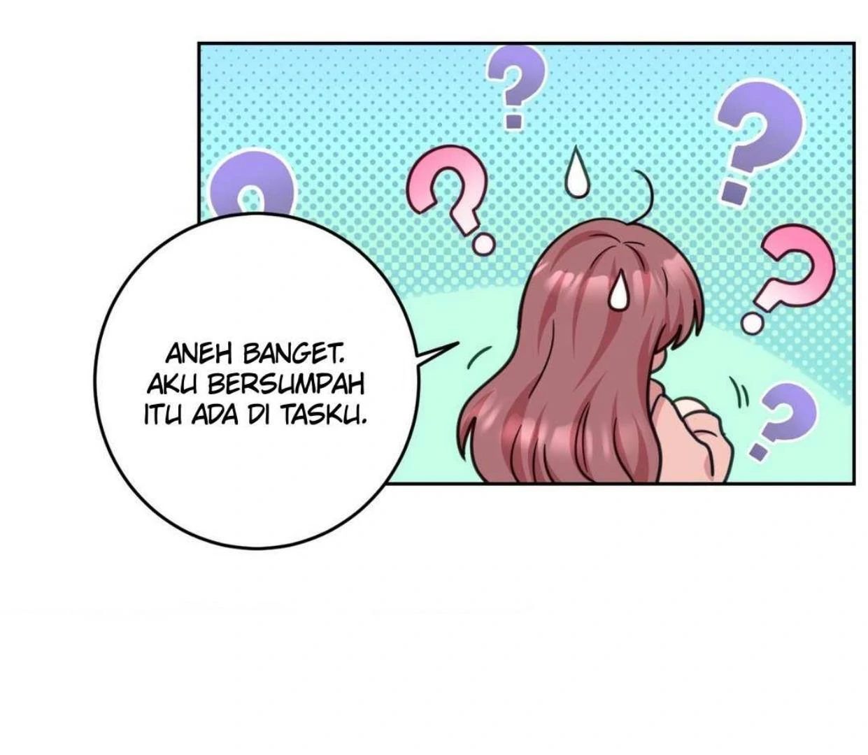 Take Two UNCENSORE Chapter 14 page 137
