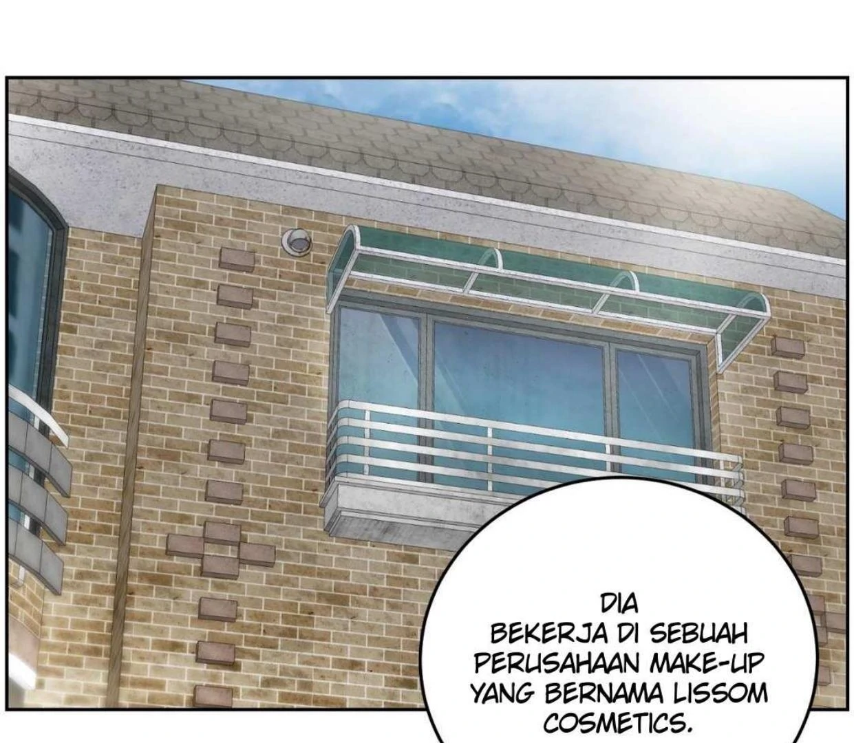 Take Two UNCENSORE Chapter 14 page 143
