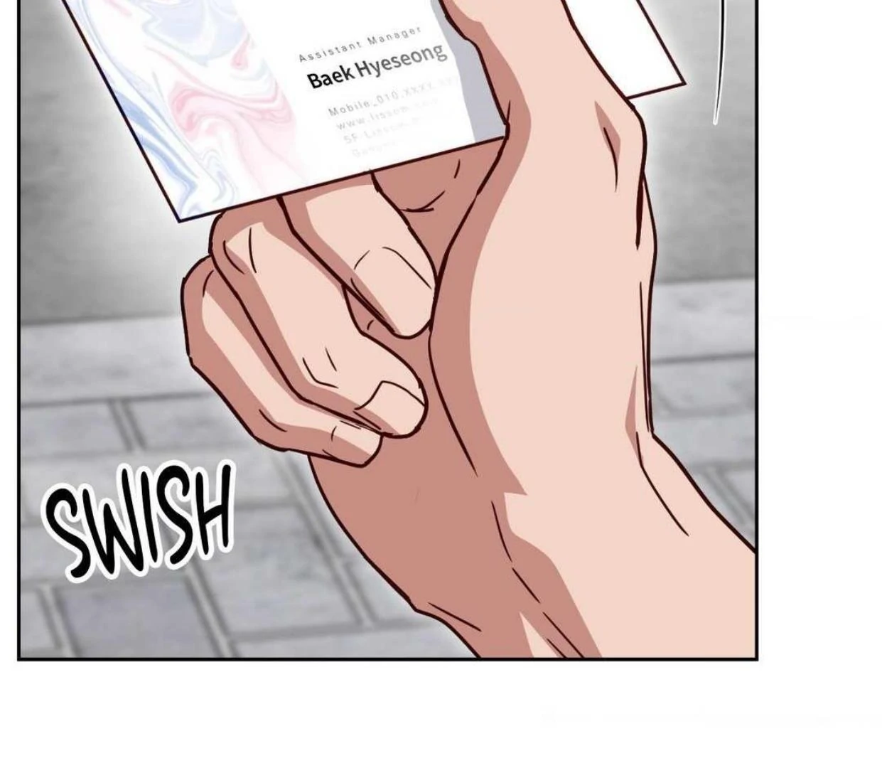 Take Two UNCENSORE Chapter 14 page 145