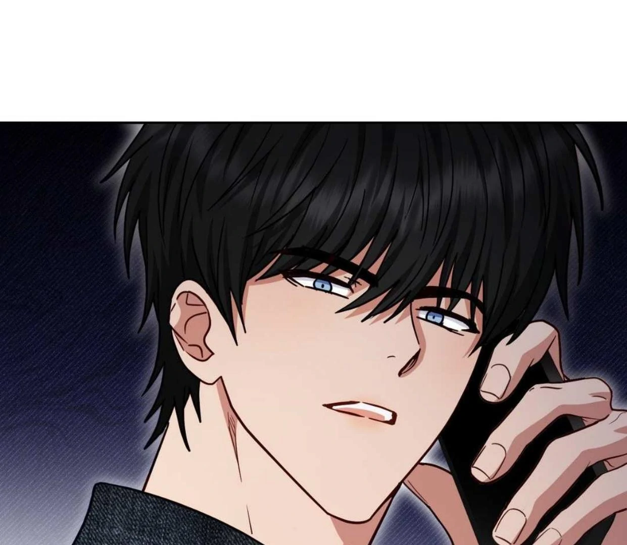 Take Two UNCENSORE Chapter 14 page 146