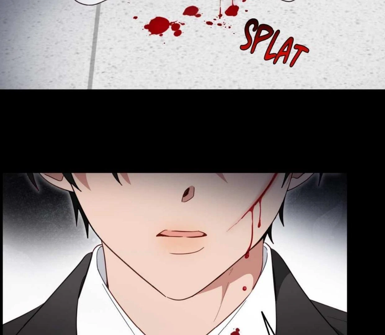 Take Two UNCENSORE Chapter 14 page 17