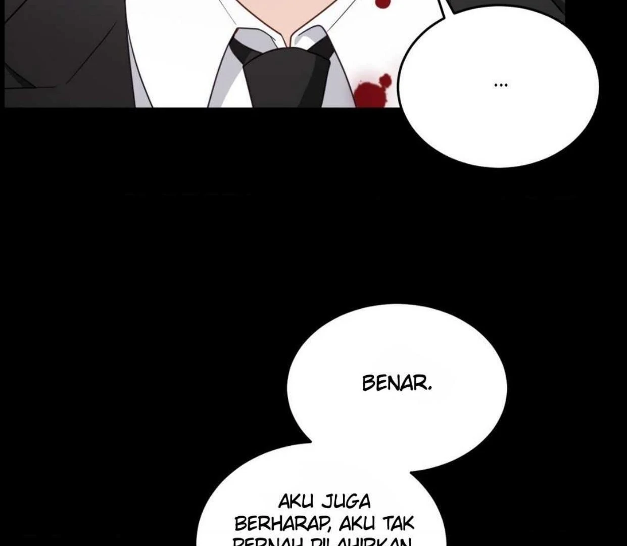Take Two UNCENSORE Chapter 14 page 18