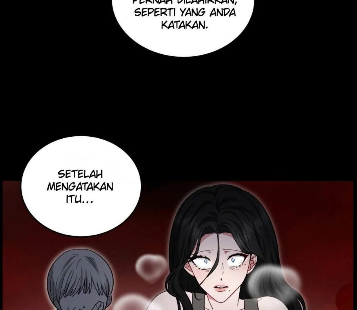 Take Two UNCENSORE Chapter 14 page 19