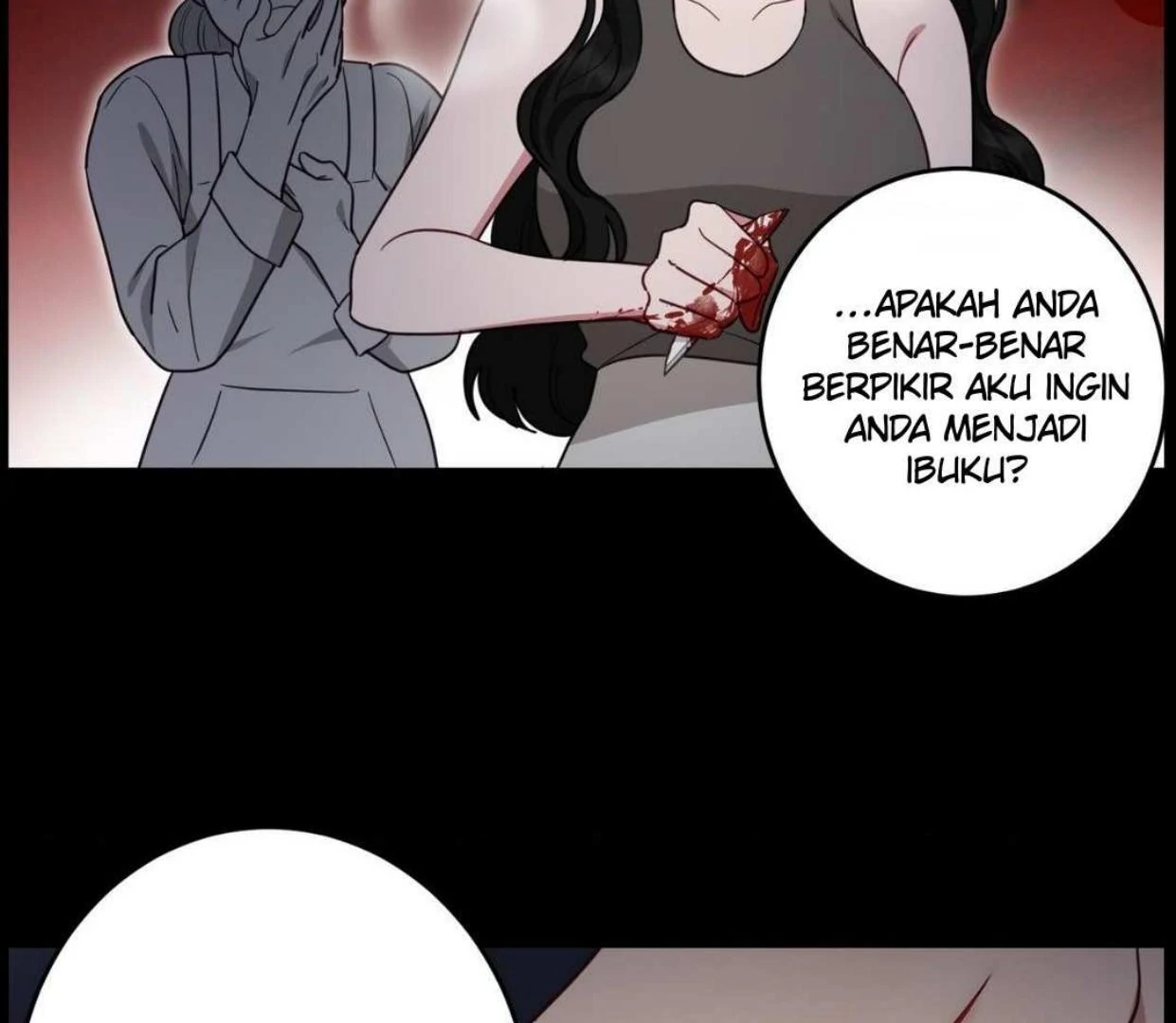 Take Two UNCENSORE Chapter 14 page 20