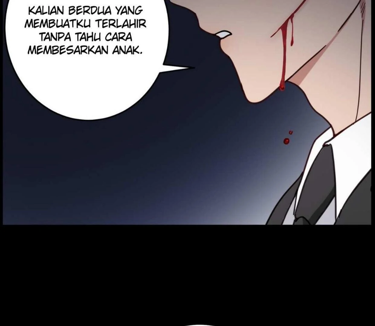 Take Two UNCENSORE Chapter 14 page 21