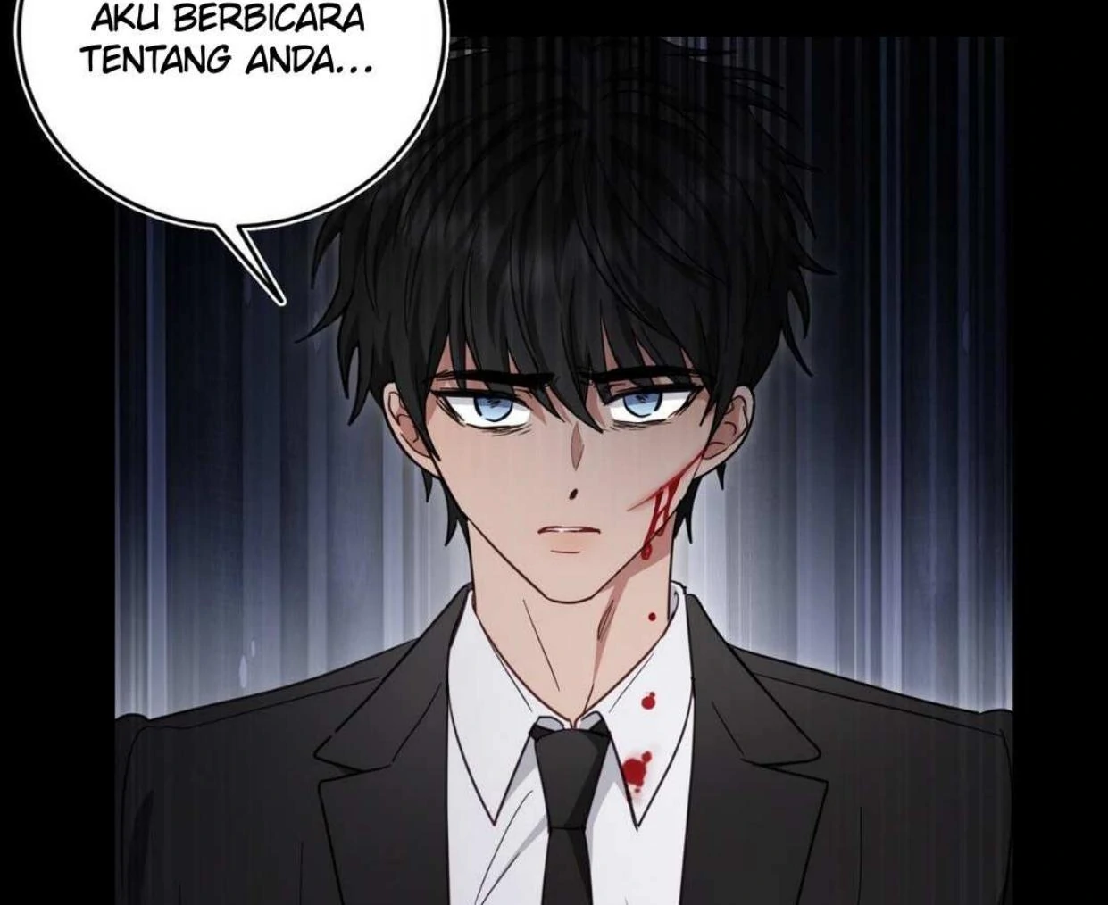 Take Two UNCENSORE Chapter 14 page 23