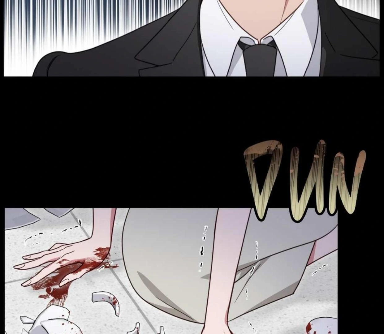 Take Two UNCENSORE Chapter 14 page 3