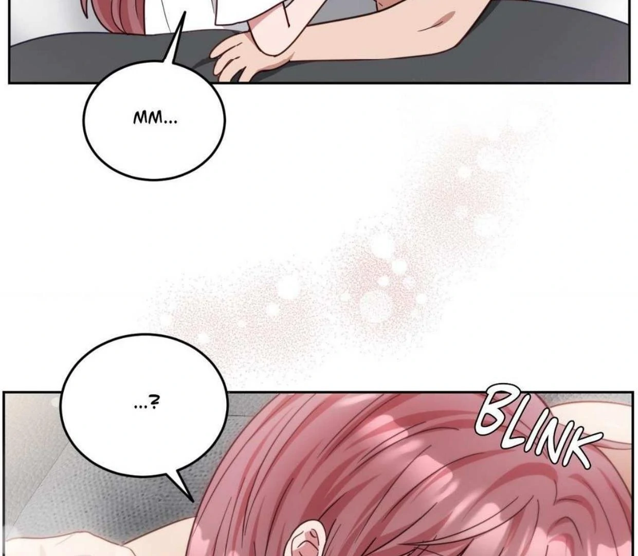 Take Two UNCENSORE Chapter 14 page 43