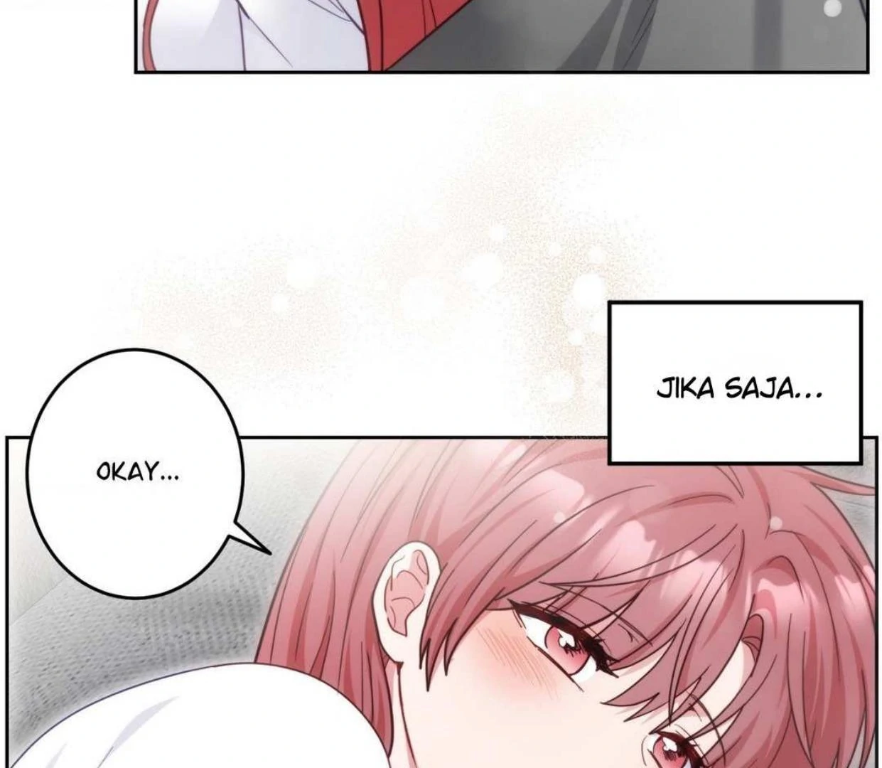 Take Two UNCENSORE Chapter 14 page 51