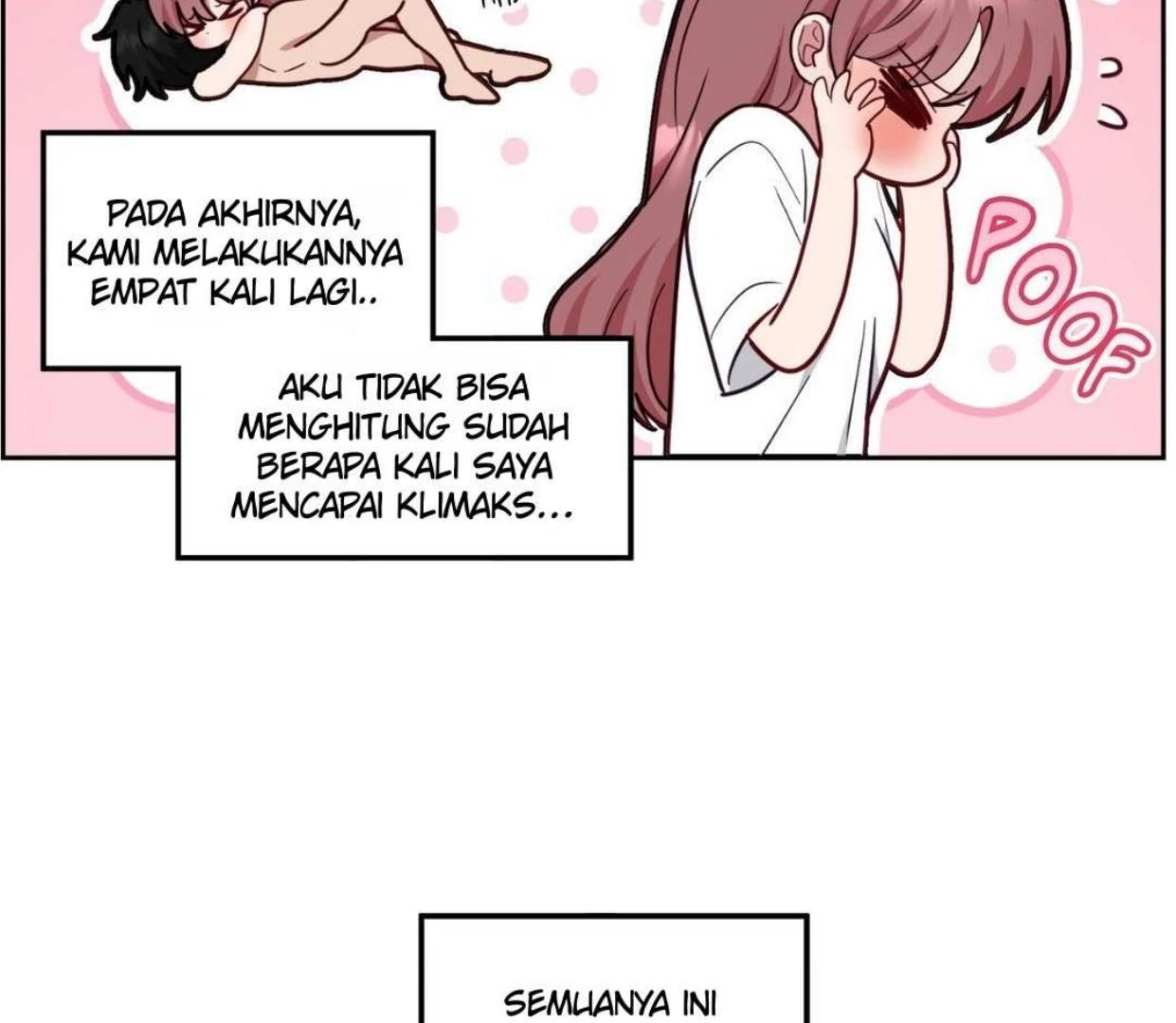 Take Two UNCENSORE Chapter 14 page 63