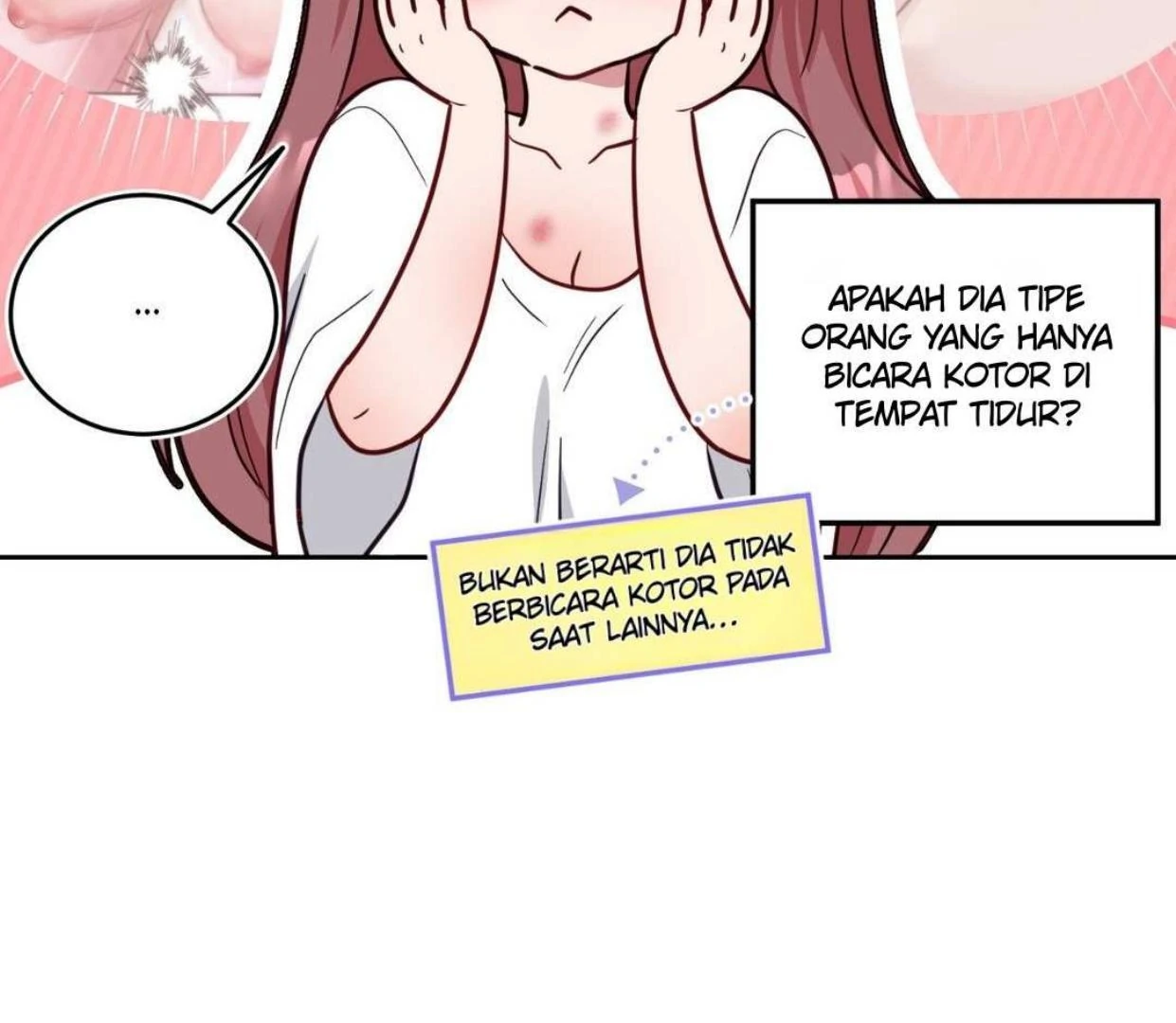 Take Two UNCENSORE Chapter 14 page 65
