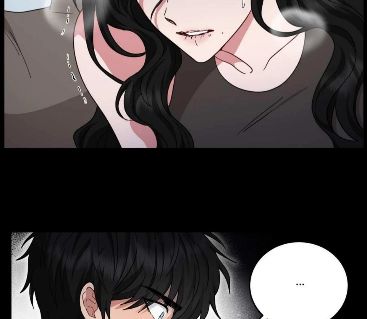 Take Two UNCENSORE Chapter 14 page 6