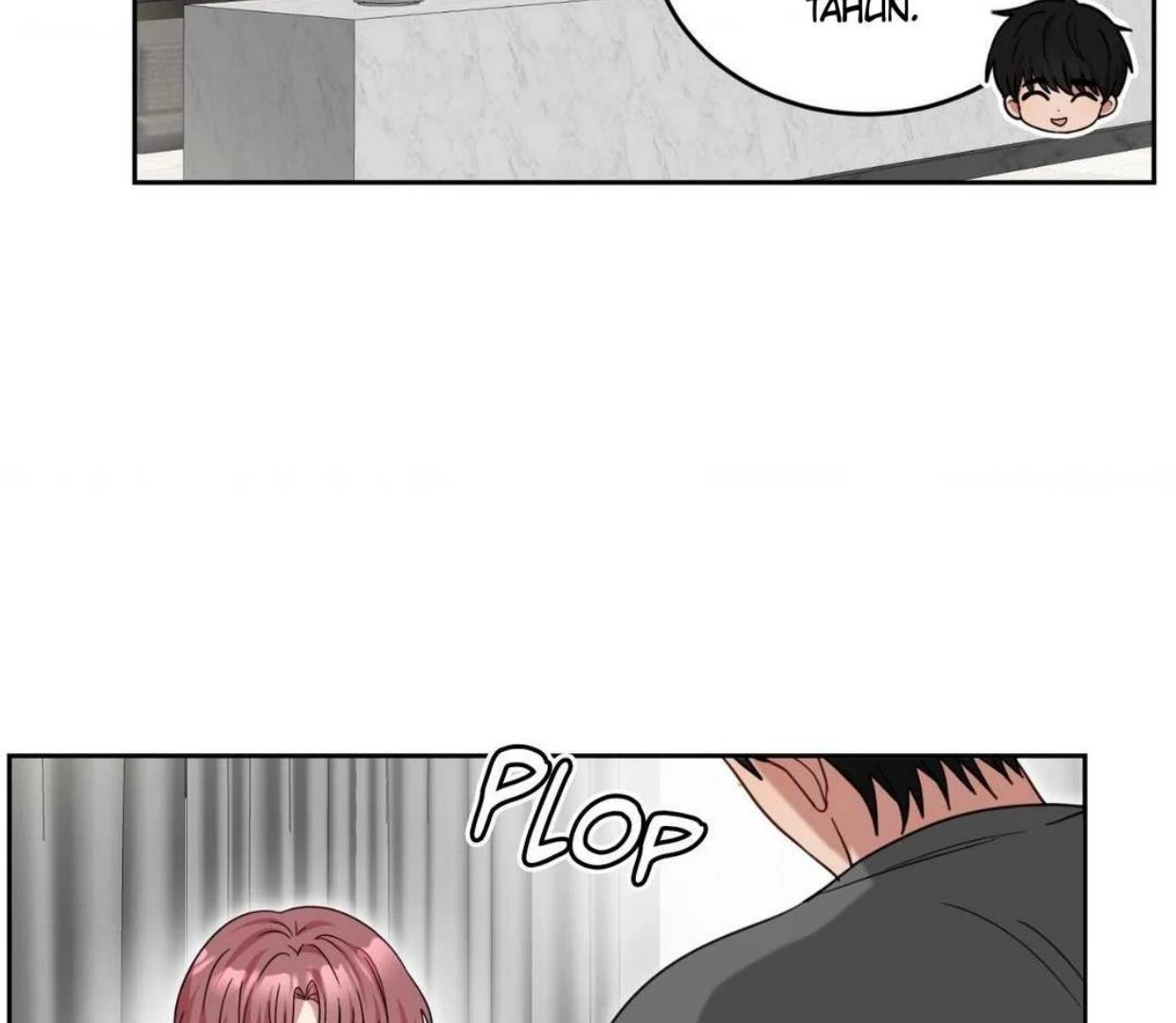Take Two UNCENSORE Chapter 14 page 75