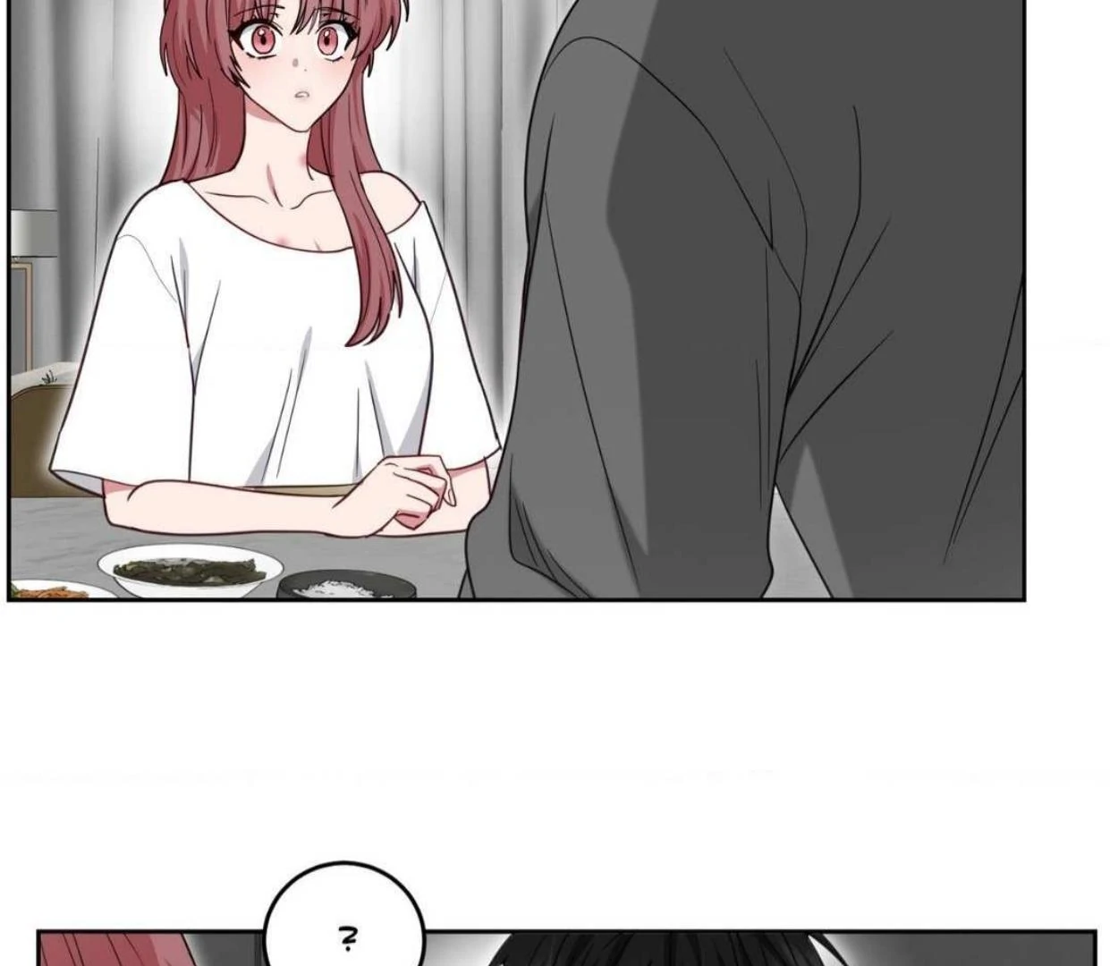 Take Two UNCENSORE Chapter 14 page 76
