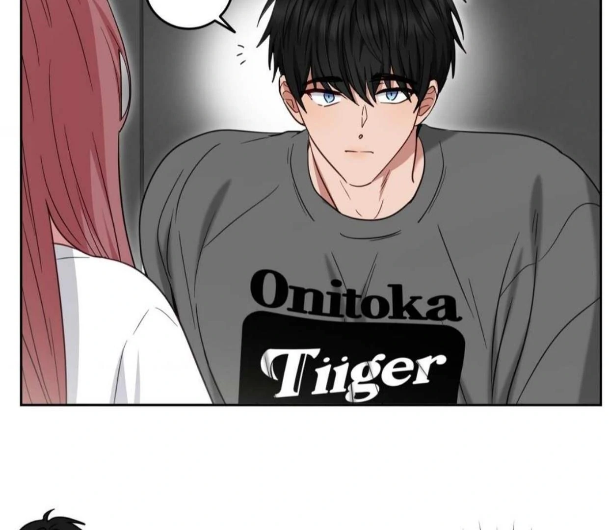 Take Two UNCENSORE Chapter 14 page 77