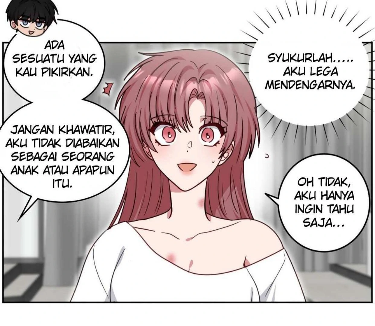 Take Two UNCENSORE Chapter 14 page 78