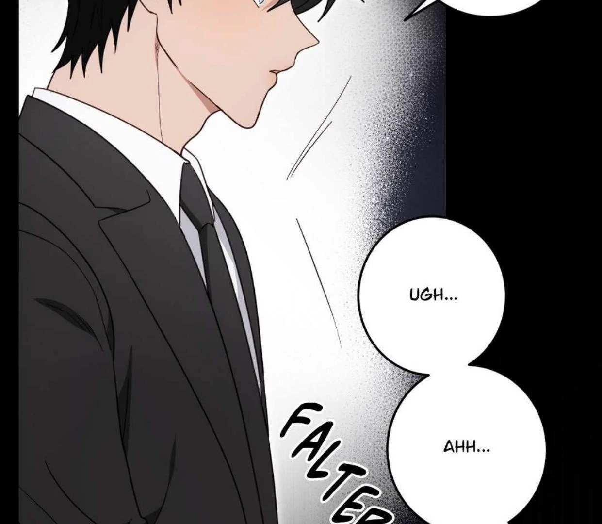 Take Two UNCENSORE Chapter 14 page 7