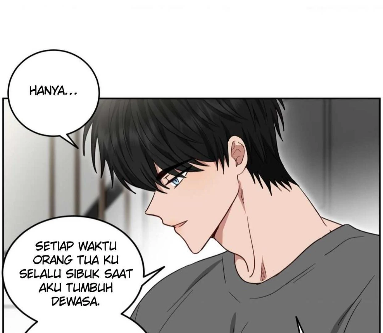 Take Two UNCENSORE Chapter 14 page 79