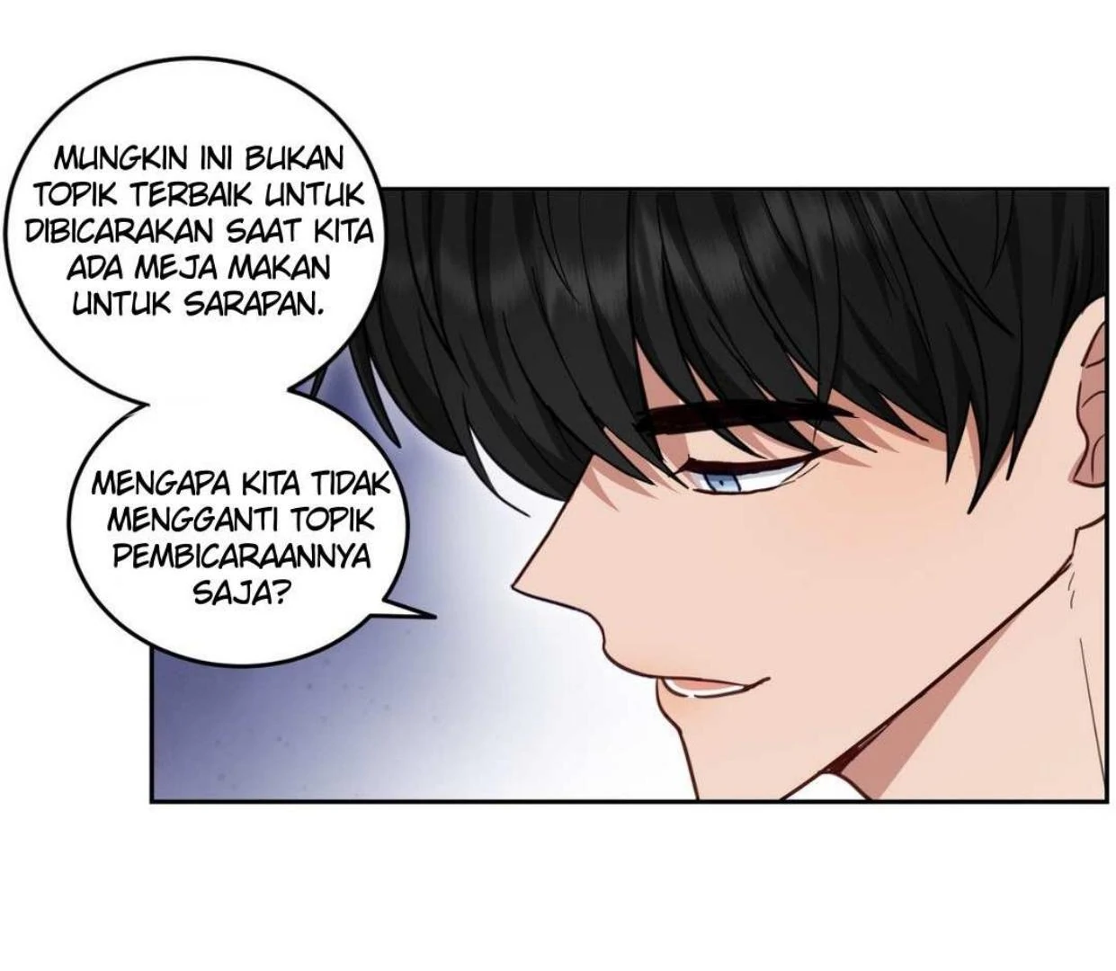 Take Two UNCENSORE Chapter 14 page 83