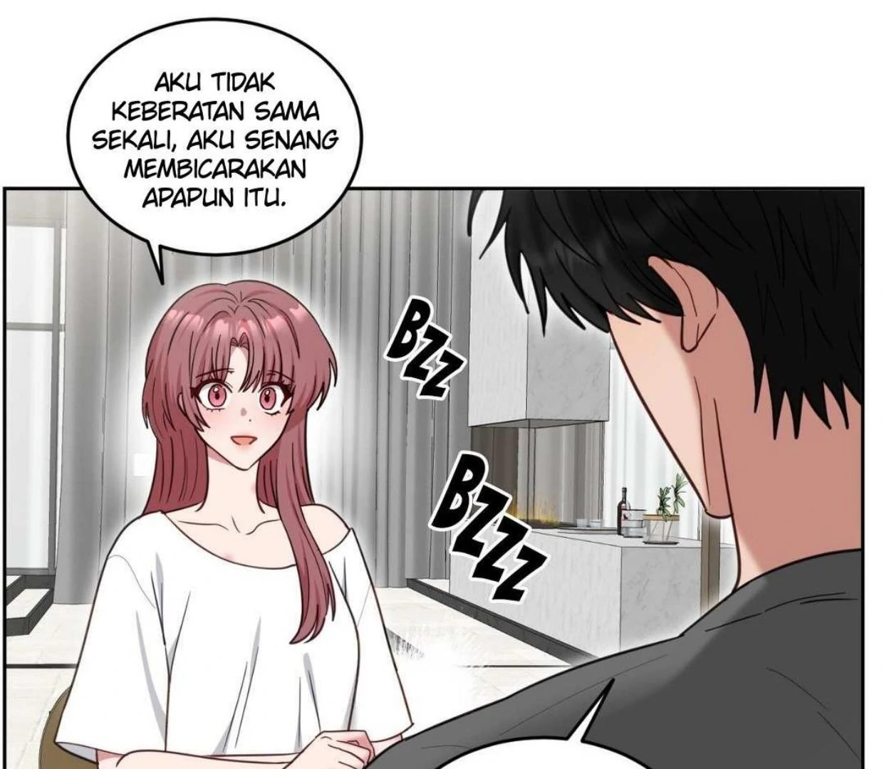 Take Two UNCENSORE Chapter 14 page 84