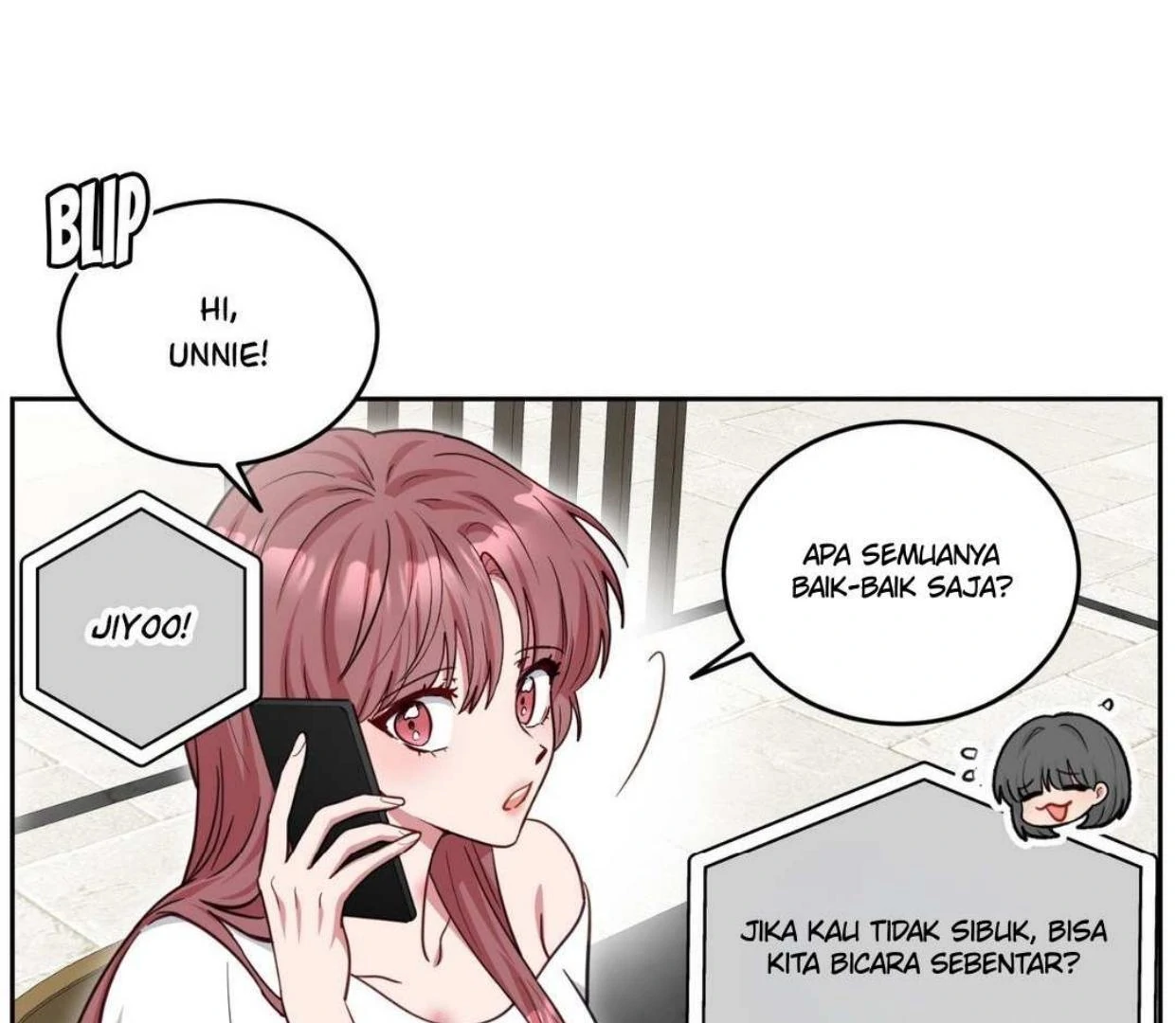 Take Two UNCENSORE Chapter 14 page 87
