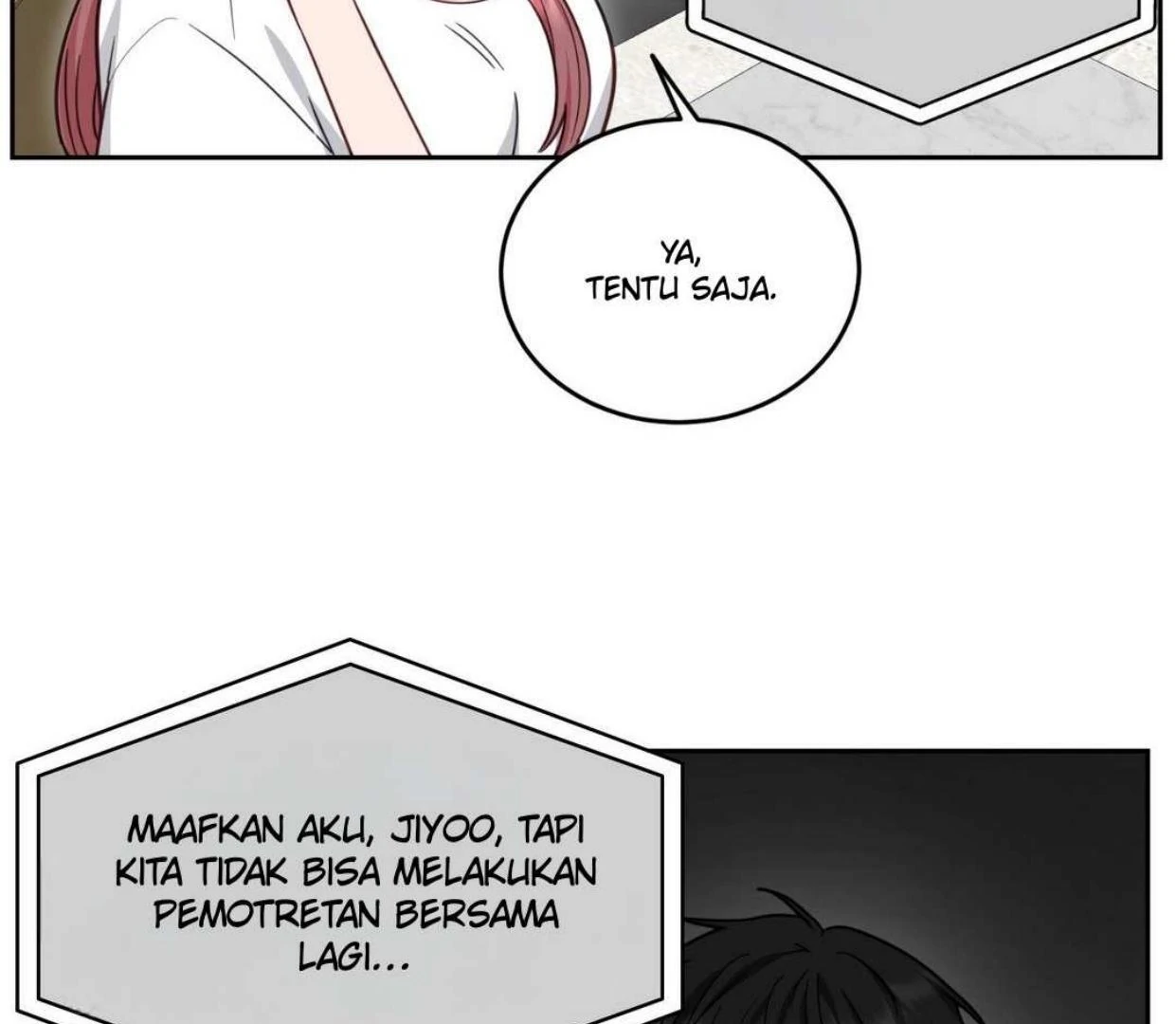 Take Two UNCENSORE Chapter 14 page 88