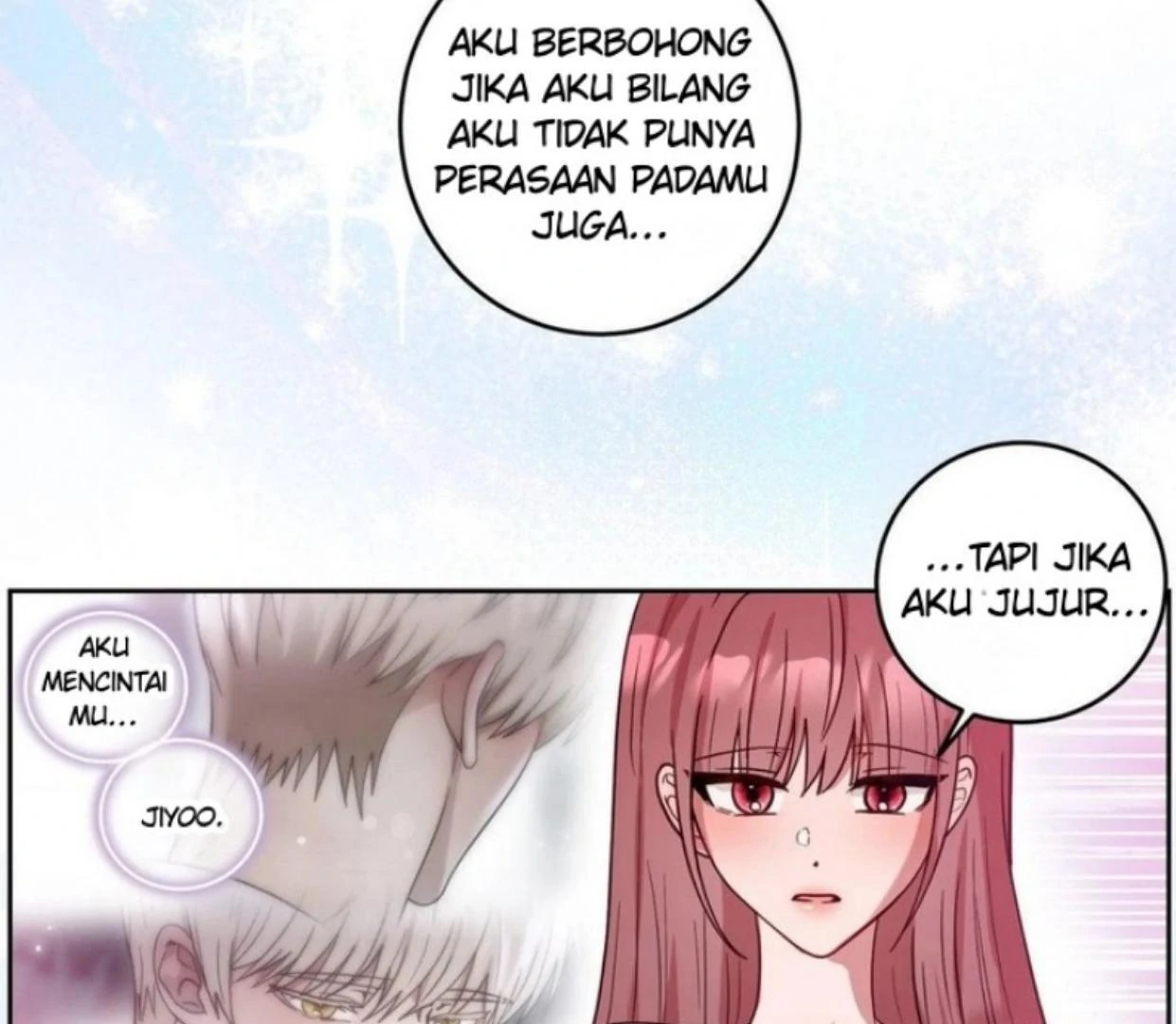 Take Two UNCENSORE Chapter 28 page 11