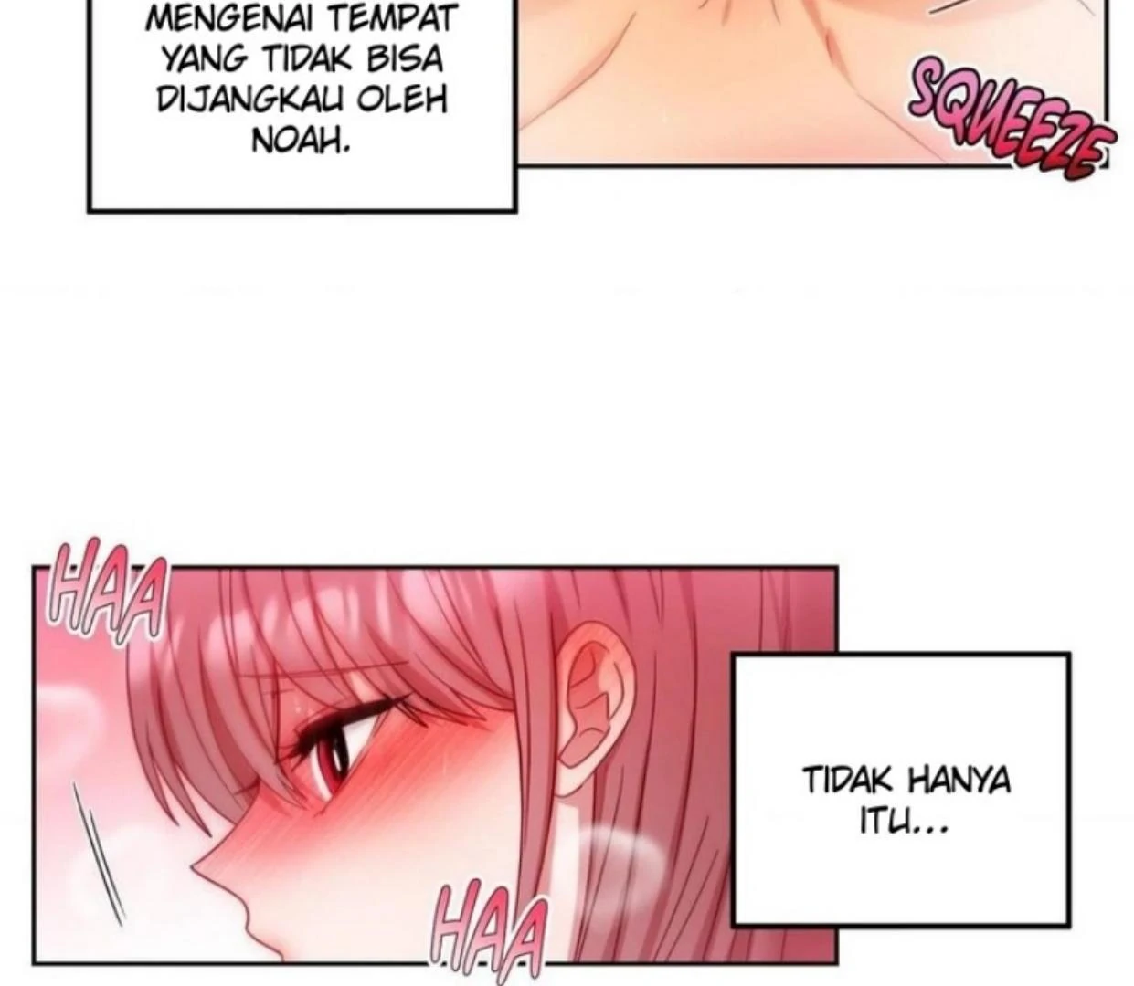 Take Two UNCENSORE Chapter 28 page 26