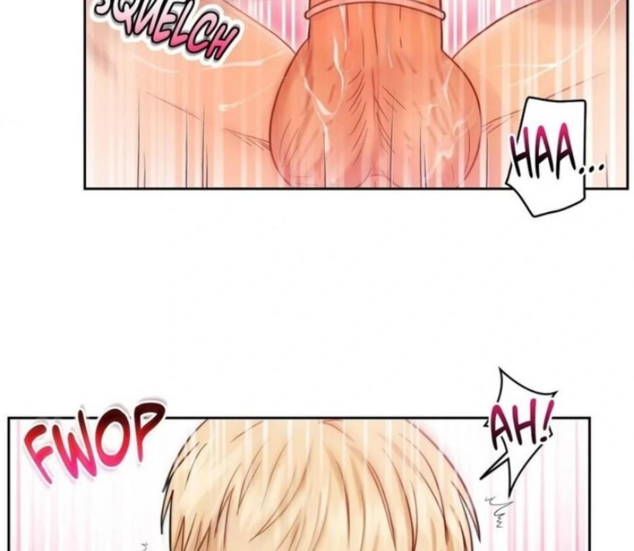 Take Two UNCENSORE Chapter 28 page 32