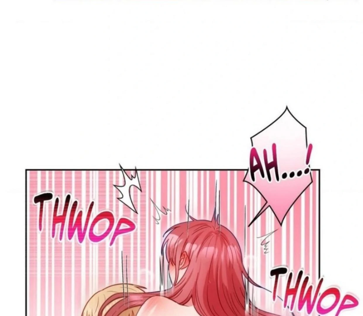 Take Two UNCENSORE Chapter 28 page 37