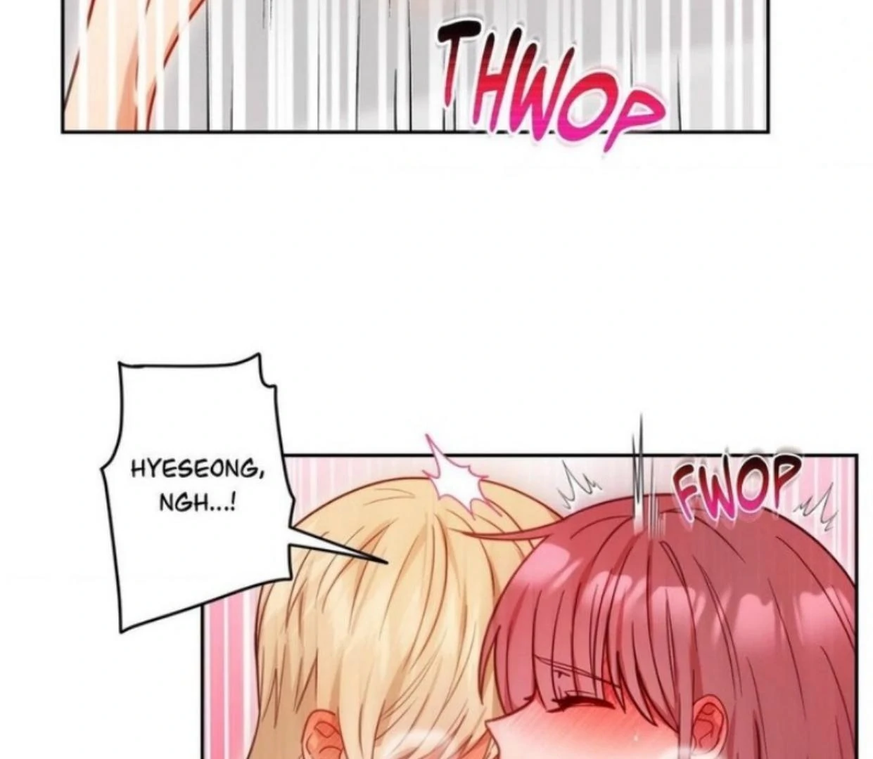Take Two UNCENSORE Chapter 28 page 39