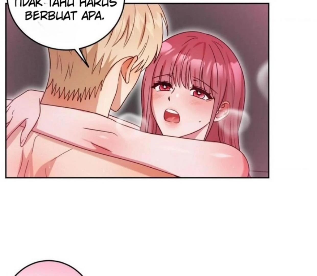 Take Two UNCENSORE Chapter 28 page 62