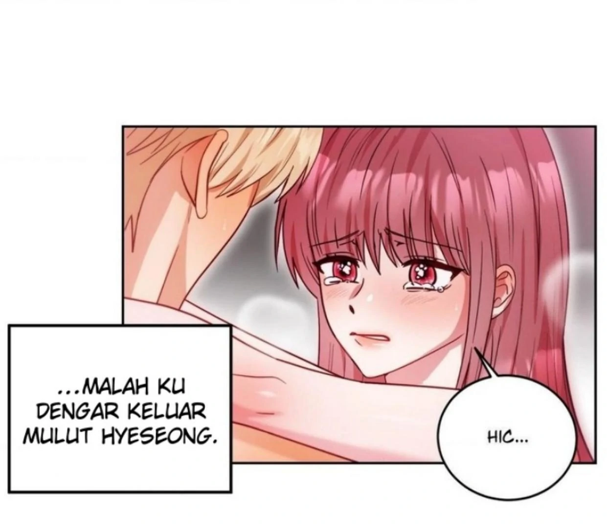 Take Two UNCENSORE Chapter 28 page 65
