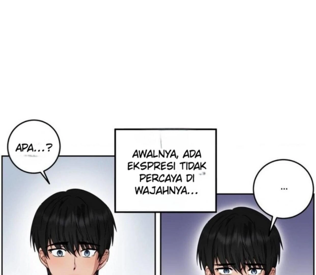 Take Two UNCENSORE Chapter 28 page 74