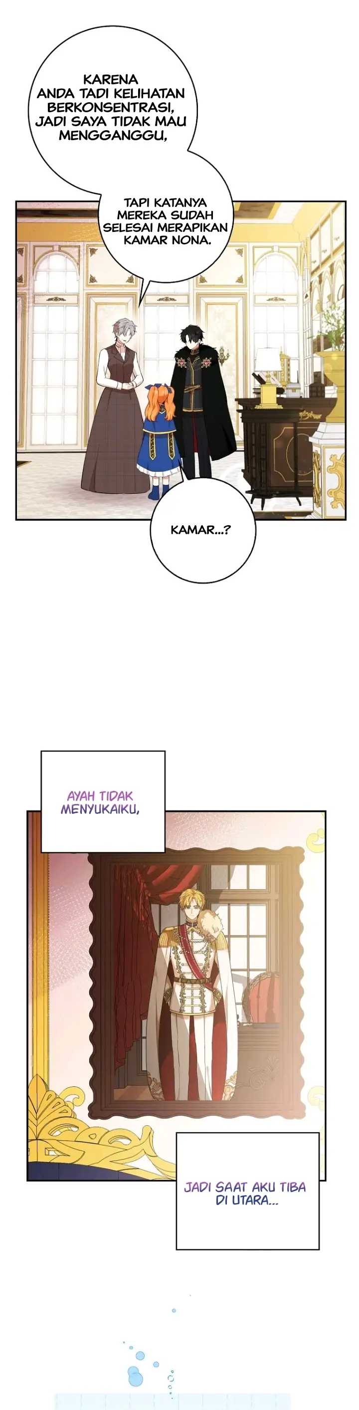 Talented Baby Chapter 10 page 9