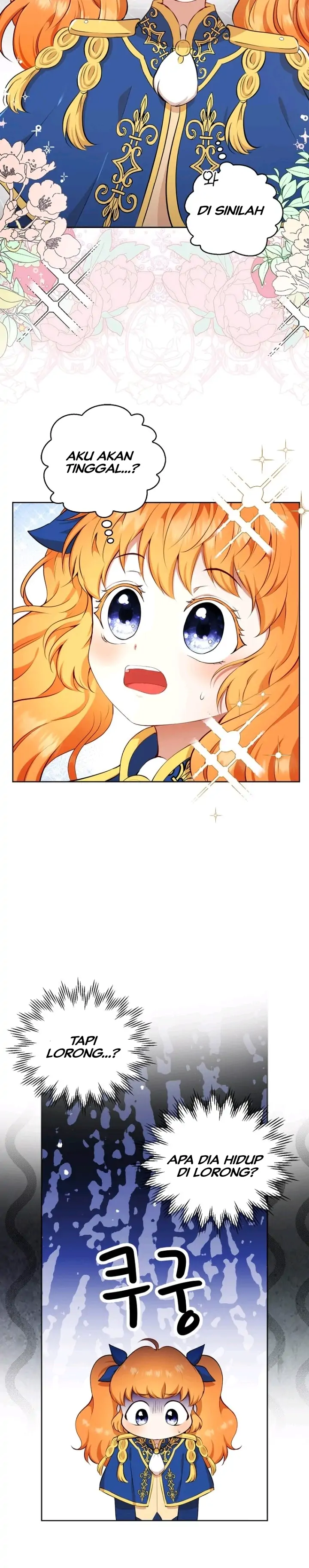 Talented Baby Chapter 10 page 18