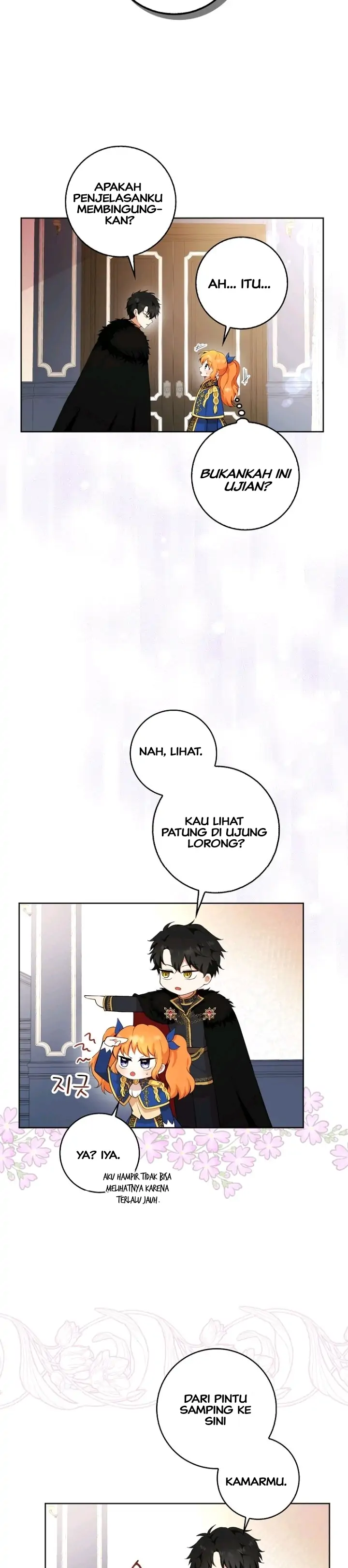 Talented Baby Chapter 10 page 24