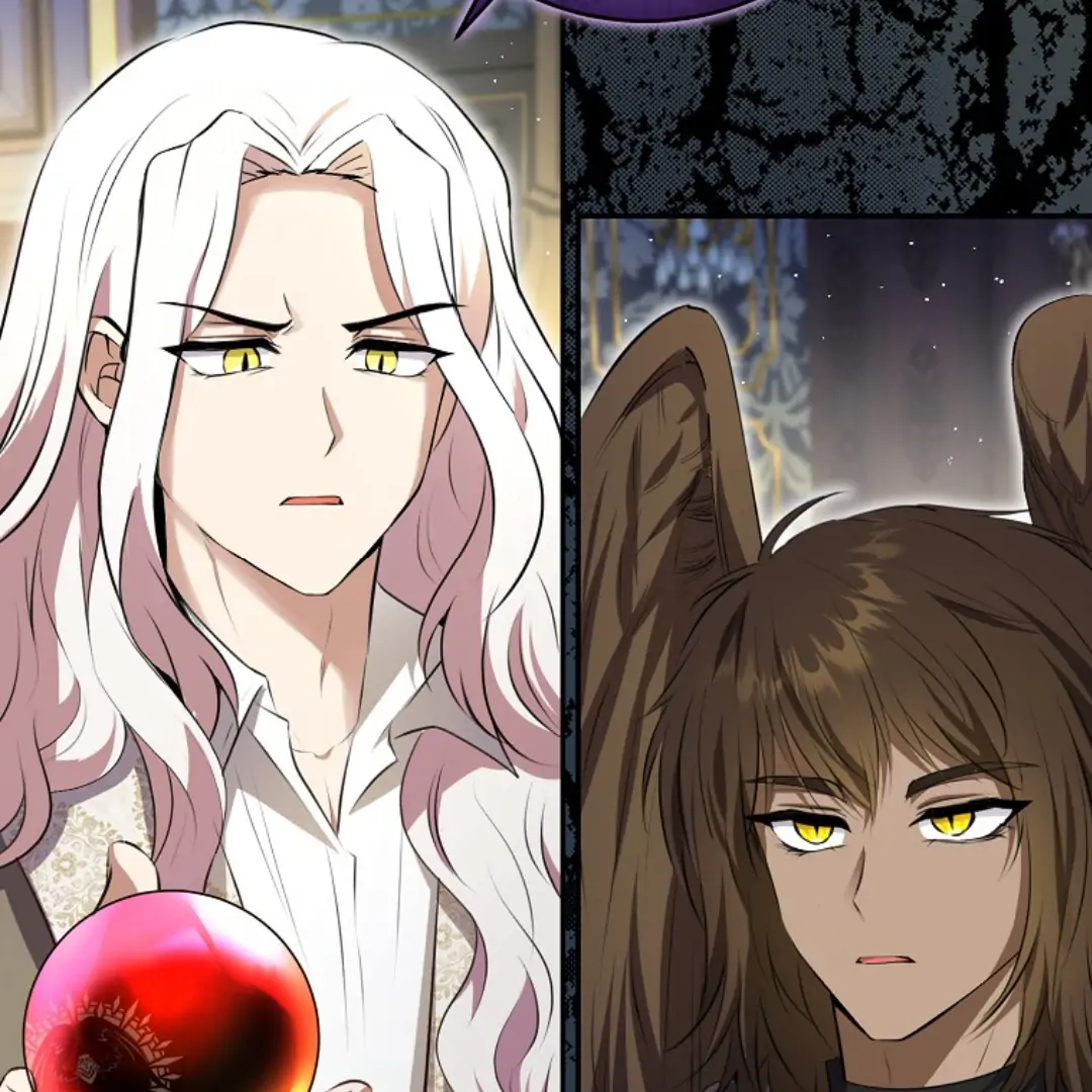 Talented Baby Chapter 101 page 106