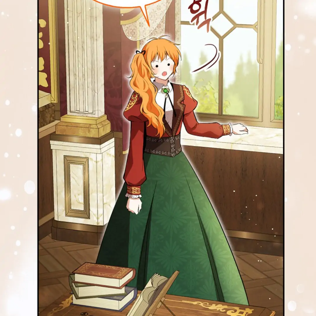Talented Baby Chapter 101 page 10