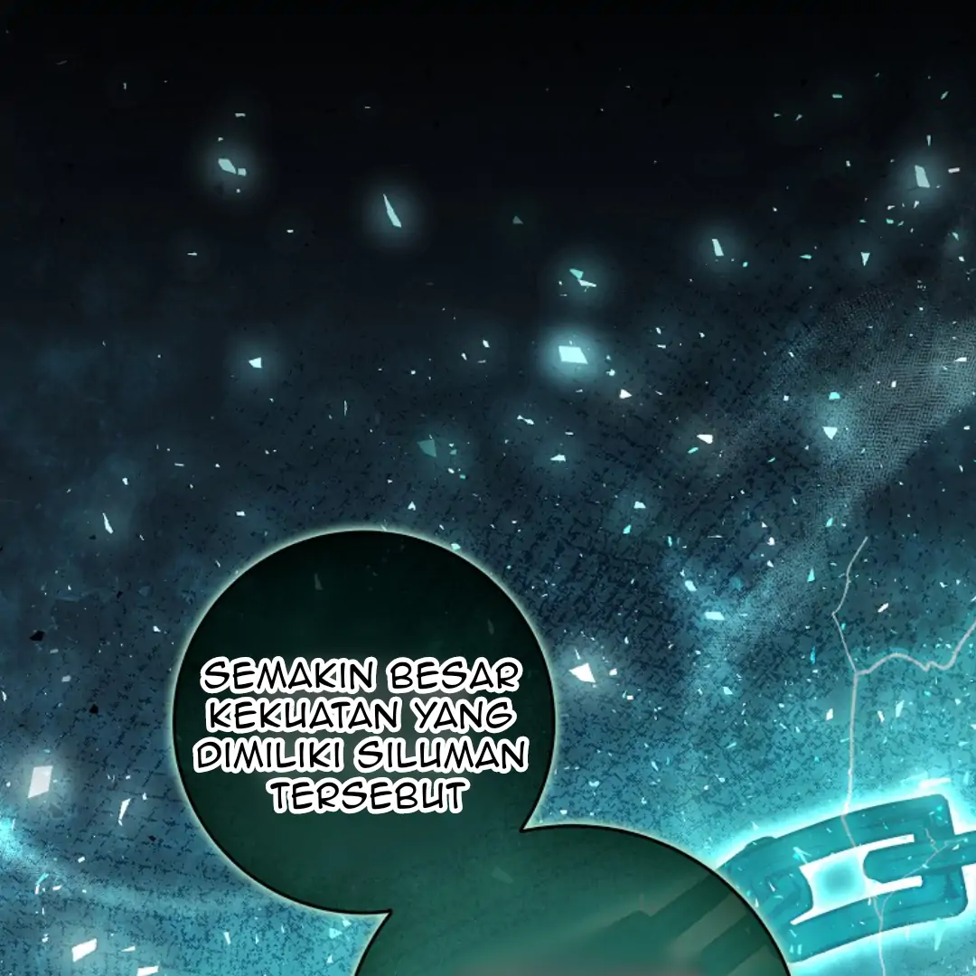 Talented Baby Chapter 101 page 110