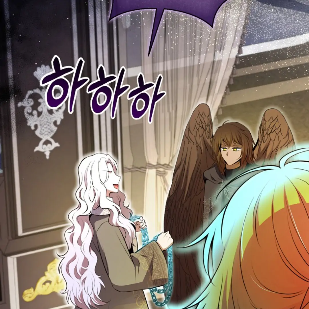 Talented Baby Chapter 101 page 120